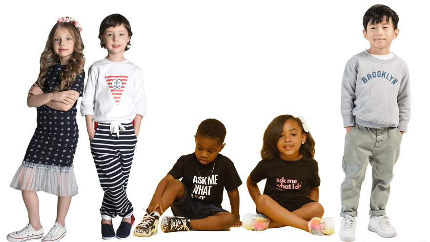 Wholesale Kids Boutique Clothing image | Vendor of Boutique Clothing | Boutique-Clothing.com
